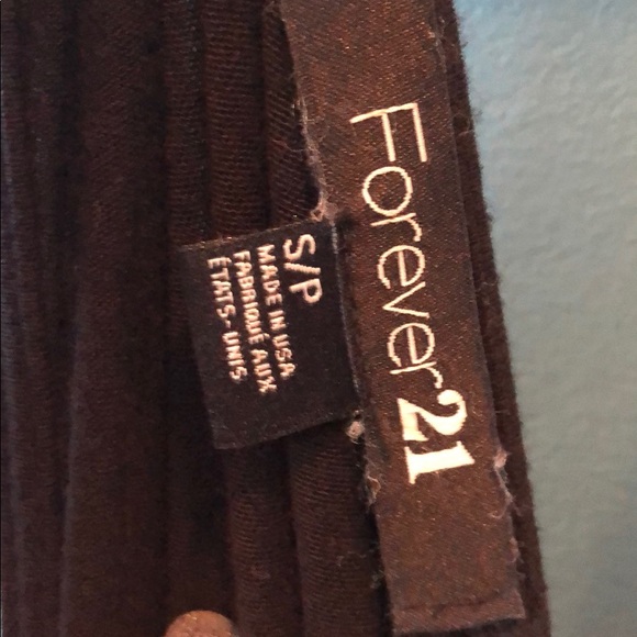 Black Winged sequined blouse - Picture 4 of 4